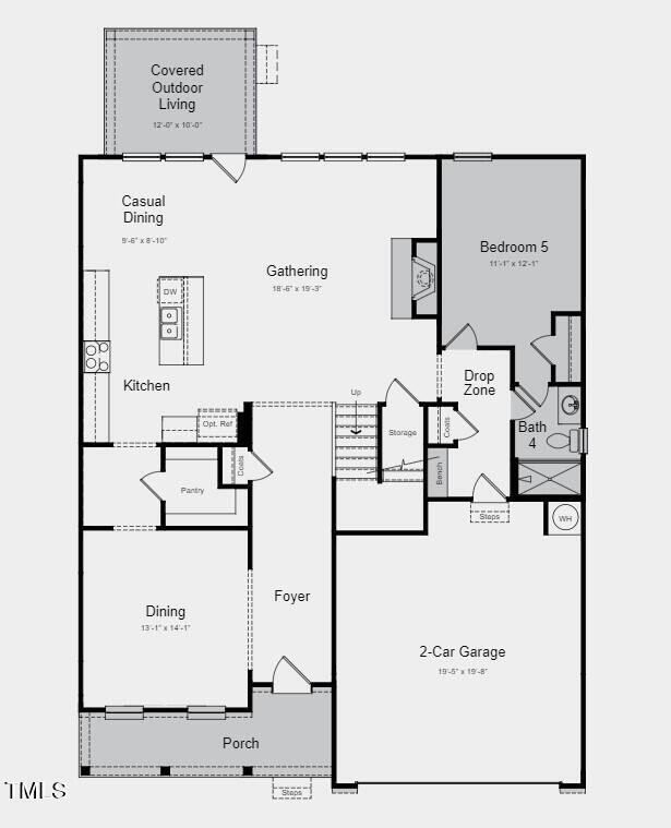 4504 Virta View Rd, Fuquay Varina, NC 27526