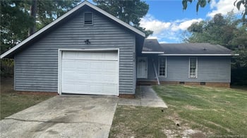 4504 Windcross Ct, Fayetteville, NC 28314