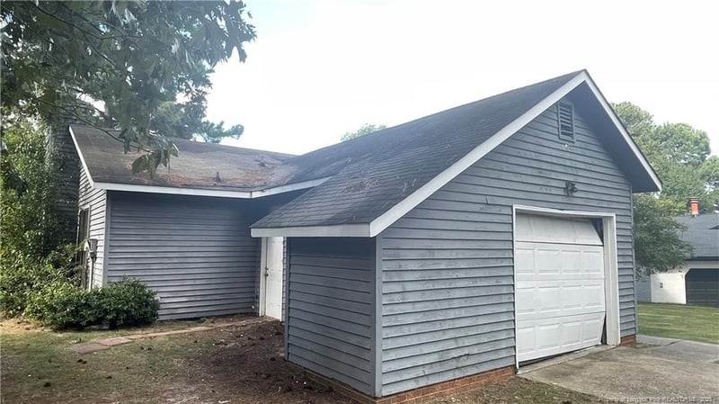 4504 Windcross Ct, Fayetteville, NC 28314