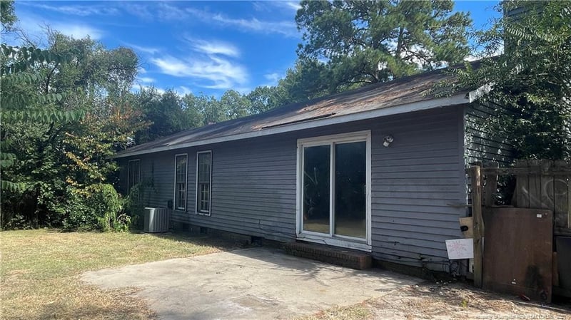 4504 Windcross Ct, Fayetteville, NC 28314