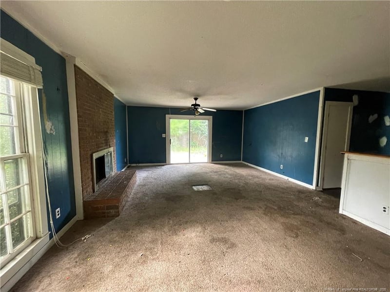 4504 Windcross Ct, Fayetteville, NC 28314