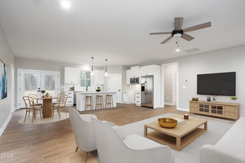 4505 Alamance Baptist Church Loop, Burlington, NC 27215