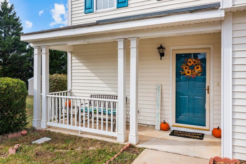 4505 Bekonscot Ave, Raleigh, NC 27604