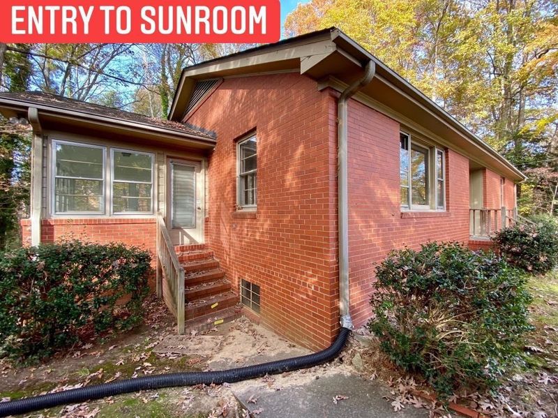 4505 Buffaloe Rd, Raleigh, NC 27616