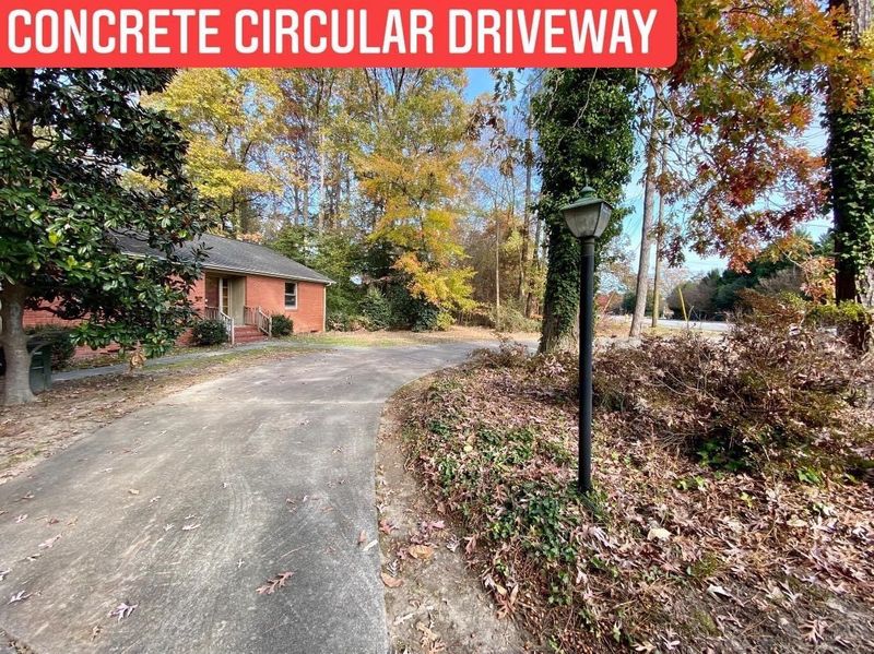 4505 Buffaloe Rd, Raleigh, NC 27616