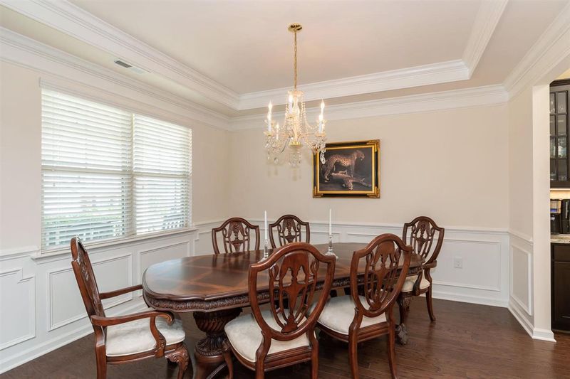 4505 Capefield Dr, Wake Forest, NC 27587