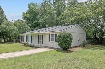 4505 Chewton Ct, Fayetteville, NC 28314