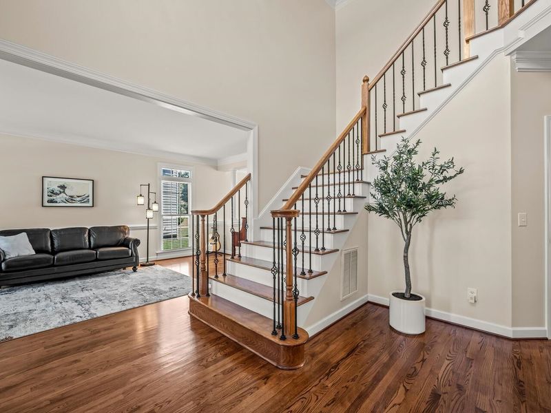 4505 Cumberland Dr, Durham, NC 27705