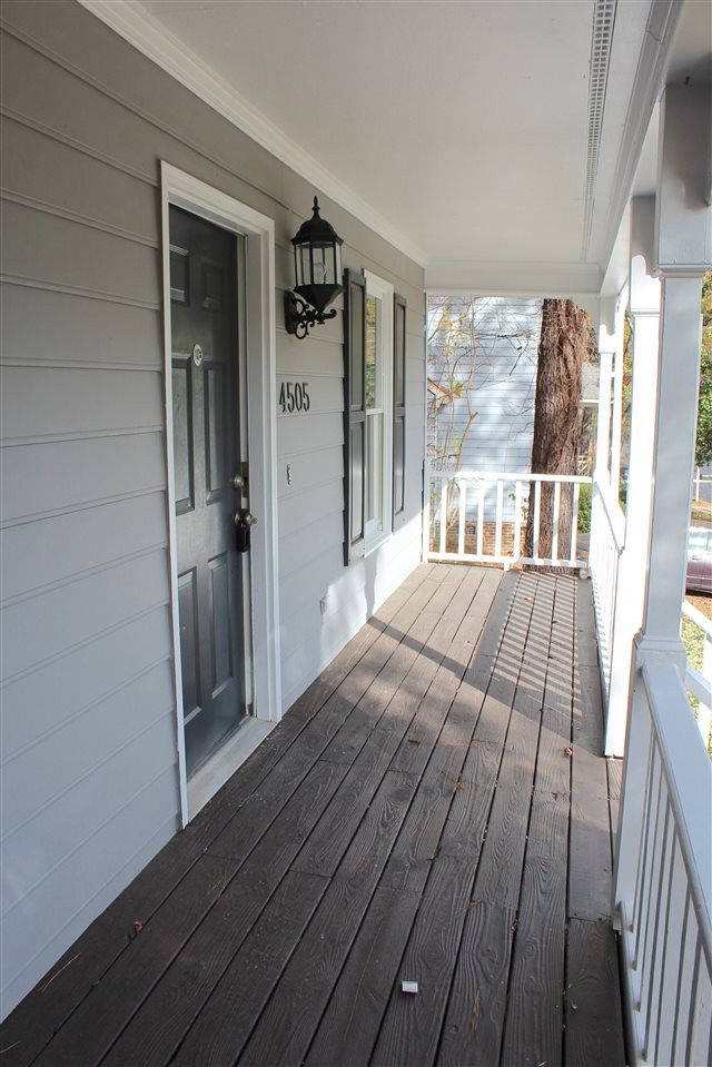 4505 Draper Rd, Raleigh, NC 27616