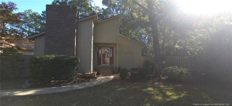 4505 Ewe Ct, Fayetteville, NC 28314