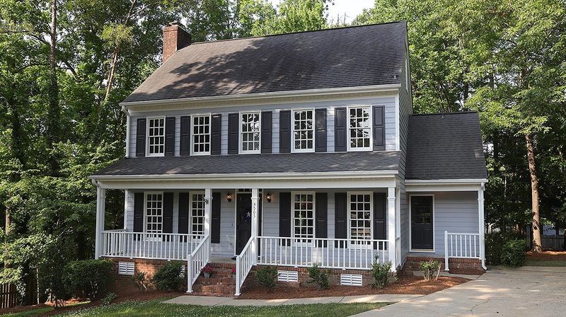 4505 Fortingale Cir, Raleigh, NC 27613