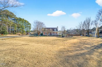 4505 Goosehaven Ln, Holly Springs, NC 27540