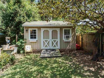 4505 Goosehaven Ln, Holly Springs, NC 27540