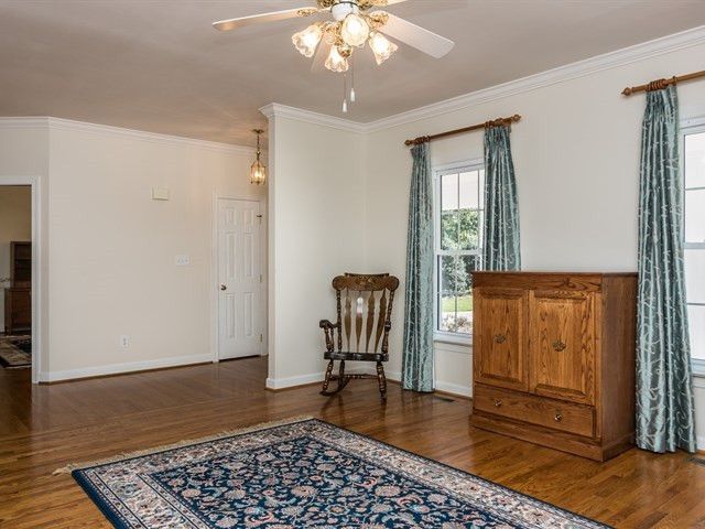 4505 Grayling Dr, Apex, NC 27539