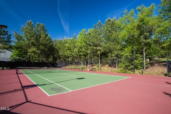 4505 Heritage Gates Dr, Rolesville, NC 27571