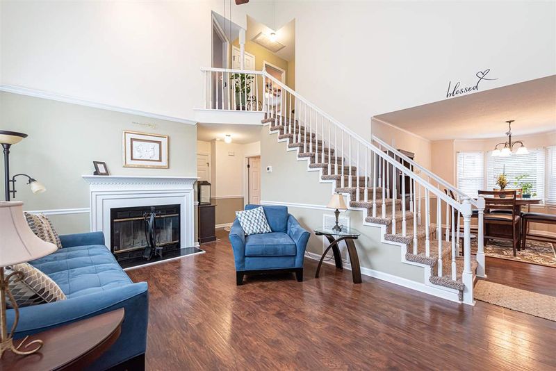 4505 Knightsbridge Way, Raleigh, NC 27604