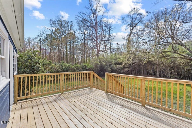 4505 Laymans Chapel Rd, Durham, NC 27704