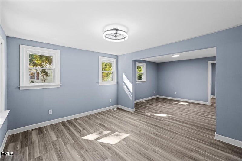 4505 Laymans Chapel Rd, Durham, NC 27704