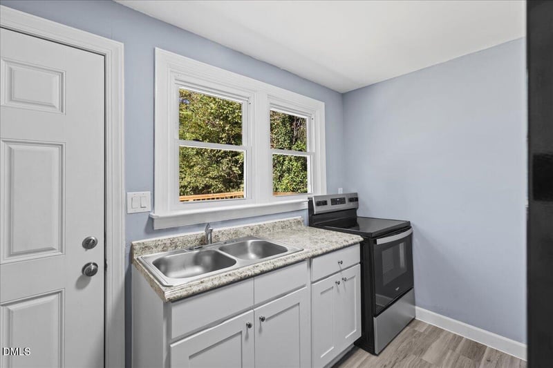 4505 Laymans Chapel Rd, Durham, NC 27704