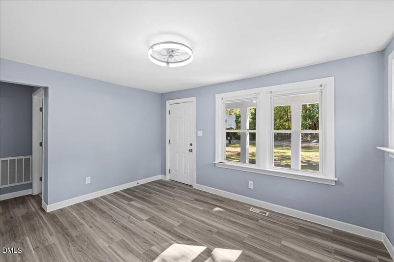 4505 Laymans Chapel Rd, Durham, NC 27704