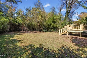 4505 Laymans Chapel Rd, Durham, NC 27704