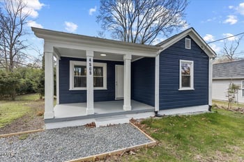 4505 Laymans Chapel Rd, Durham, NC 27704