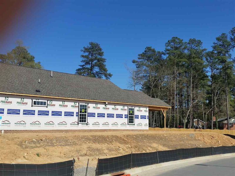 4505 Michaya Way, Knightdale, NC 27545