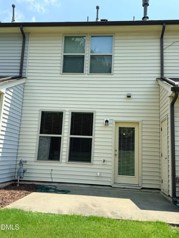 4505 Middletown Dr, Wake Forest, NC 27587