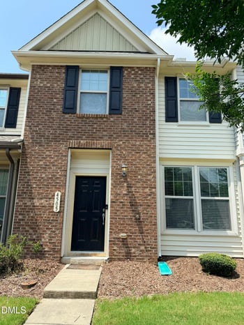 4505 Middletown Dr, Wake Forest, NC 27587