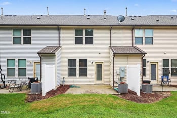 4505 Middletown Dr, Wake Forest, NC 27587