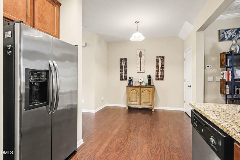 4505 Middletown Dr, Wake Forest, NC 27587
