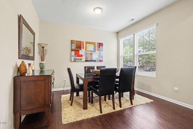 4505 Middletown Dr, Wake Forest, NC 27587