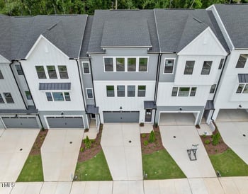 4505 Mint Leaf Ln, Raleigh, NC 27612