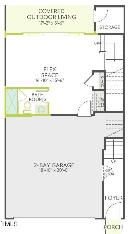 4505 Mint Leaf Ln, Raleigh, NC 27612