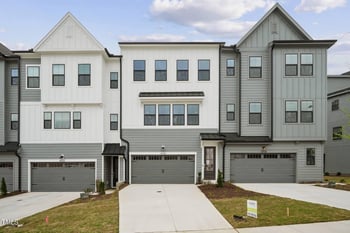 4505 Mint Leaf Ln, Raleigh, NC 27612