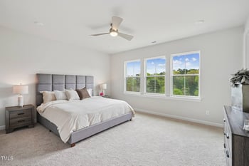 4505 Mint Leaf Ln, Raleigh, NC 27612
