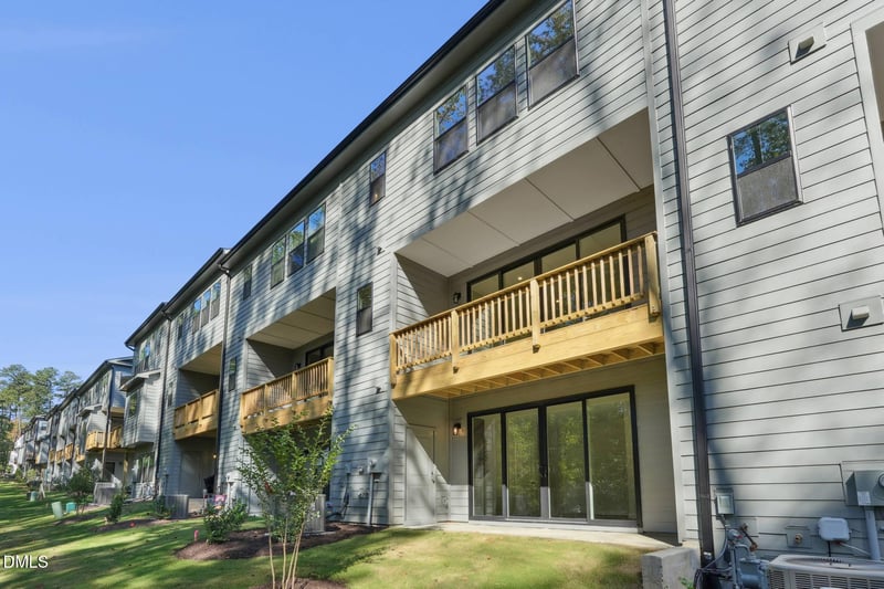 4505 Mint Leaf Ln, Raleigh, NC 27612