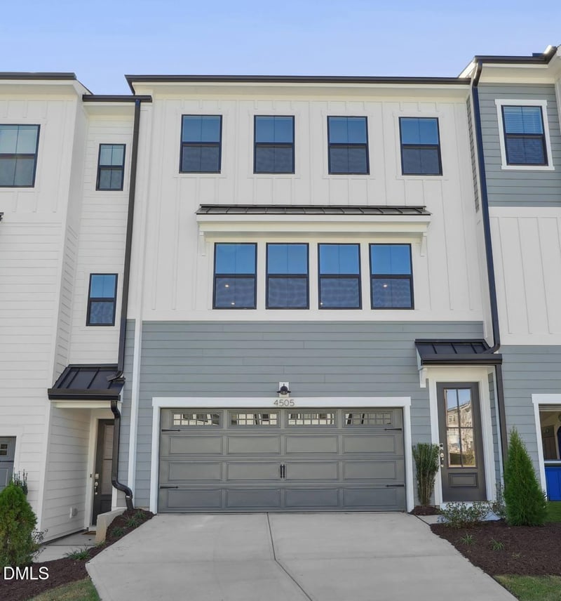 4505 Mint Leaf Ln, Raleigh, NC 27612