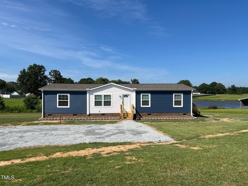 4505 Nc 210 Hwy, Smithfield, NC 27577