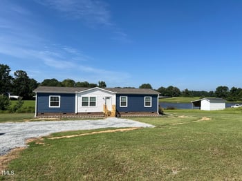 4505 Nc 210 Hwy, Smithfield, NC 27577