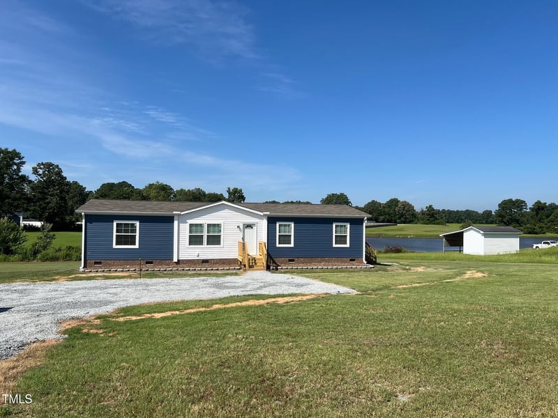 4505 Nc 210 Hwy, Smithfield, NC 27577