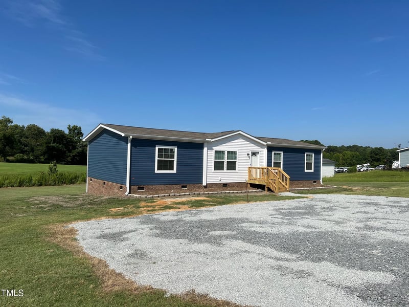 4505 Nc 210 Hwy, Smithfield, NC 27577