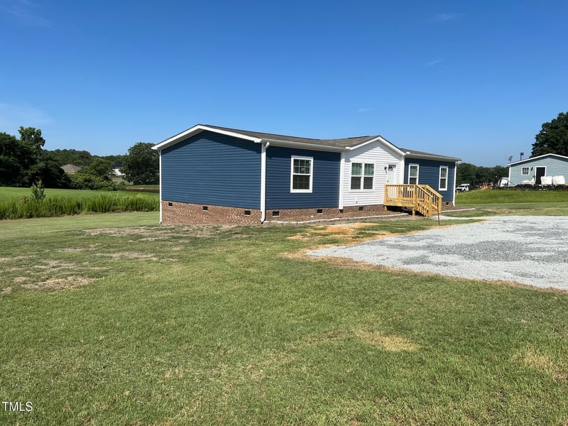4505 Nc 210 Hwy, Smithfield, NC 27577