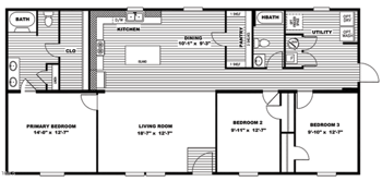 4505 Nc 210 Hwy, Smithfield, NC 27577