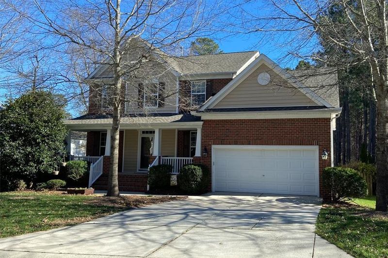 4505 Paces Ferry Dr, Durham, NC 27712