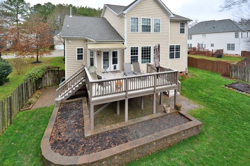 4505 Paces Ferry Dr, Durham, NC 27712