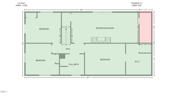 4505 Renfrew Dr, Durham, NC 27705