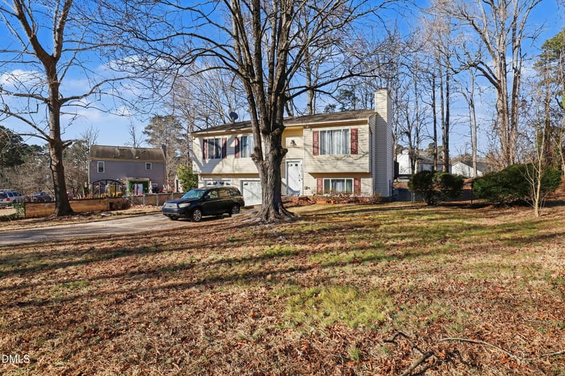 4505 Tyne Dr, Durham, NC 27703