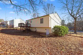 4505 Tyne Dr, Durham, NC 27703