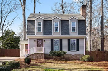 4505 Wenchelsea Pl, Raleigh, NC 27612